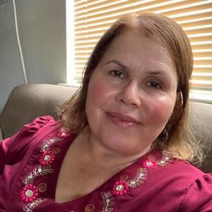 Meet your Posher, Honorina